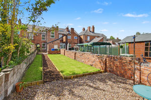 Old Hall Road